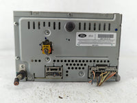 2010-2011 Ford Focus Radio AM FM Cd Player Receiver Replacement P/N:AS4T-19C157-AA Fits Fits 2010 2011 OEM Used Auto Parts -