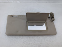 2008-2011 Ford Focus Sun Visor Shade Replacement Passenger Right Mirror Fits Fits 2008 2009 2010 2011 OEM Used Auto Parts - 