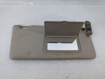compare product 2008-2011 Ford Focus Sun Visor Shade Replacement Passenger Right Mirror Fits Fits 2008 2009 2010 2011 OEM Used Auto Parts
