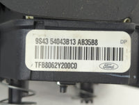 2008-2011 Ford Focus Air Bag Passenger Right Knee Oem - Oemusedautoparts1.com