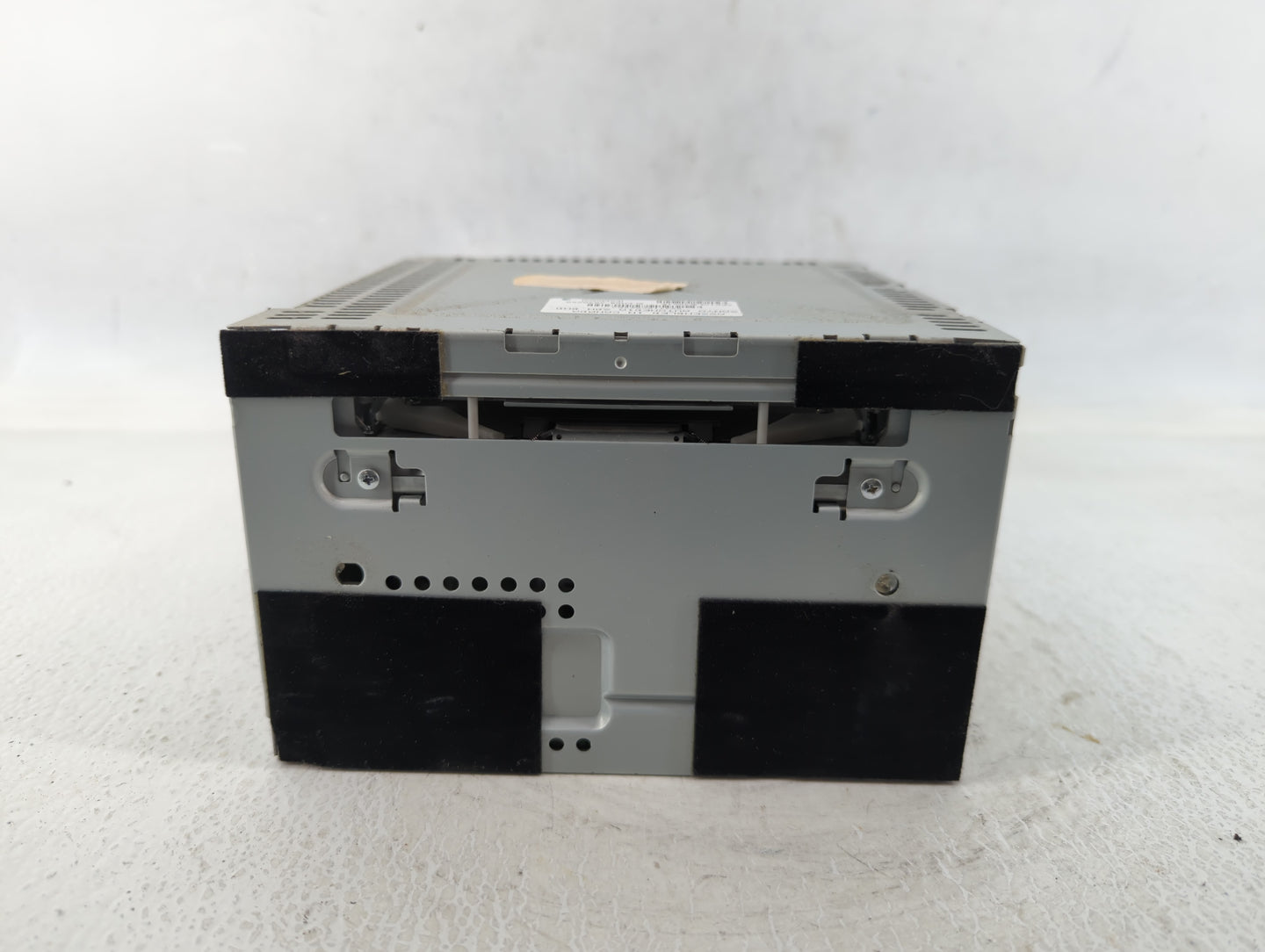 2010-2011 Ford Focus Am Fm Cd Player Radio Receiver - Oemusedautoparts1.com