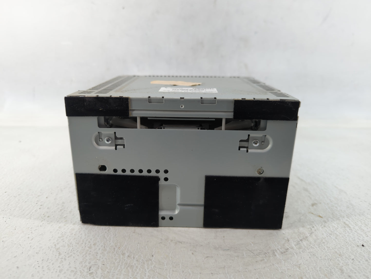 2010-2011 Ford Focus Am Fm Cd Player Radio Receiver - Oemusedautoparts1.com