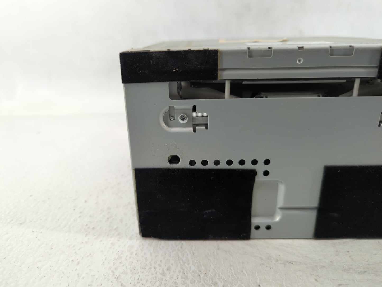 2010-2011 Ford Focus Am Fm Cd Player Radio Receiver - Oemusedautoparts1.com