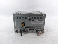2010-2011 Ford Focus Am Fm Cd Player Radio Receiver - Oemusedautoparts1.com