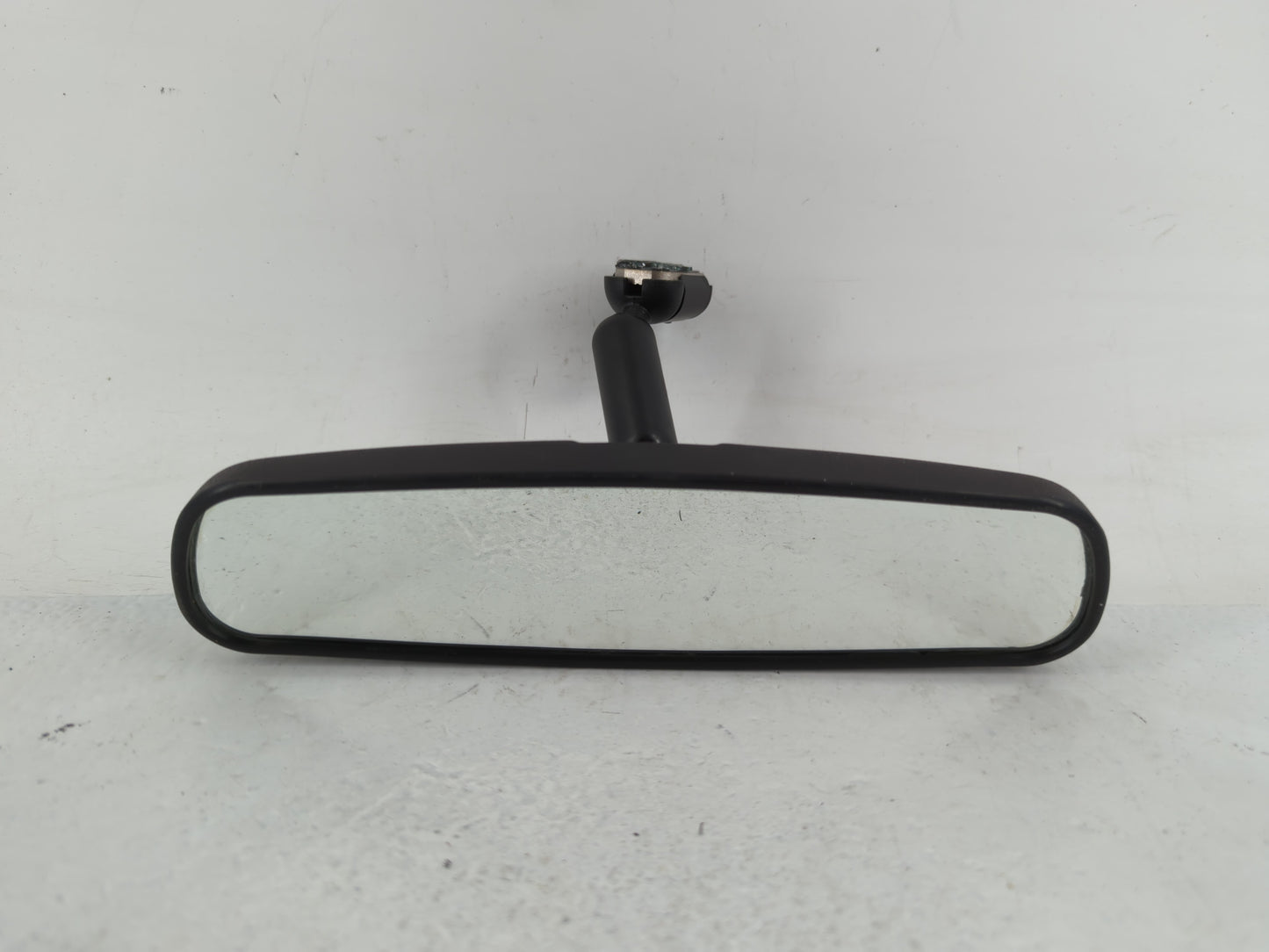 2010-2018 Ford Focus Interior Rear View Mirror Replacement OEM P/N:E8011681 Fits OEM Used Auto Parts - Oemusedautoparts1.com