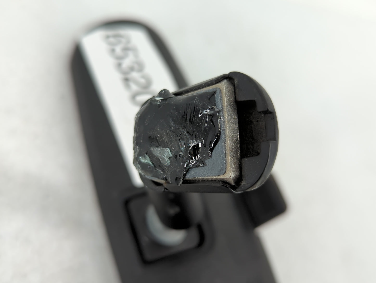 2010-2018 Ford Focus Interior Rear View Mirror Replacement OEM P/N:E8011681 Fits OEM Used Auto Parts - Oemusedautoparts1.com