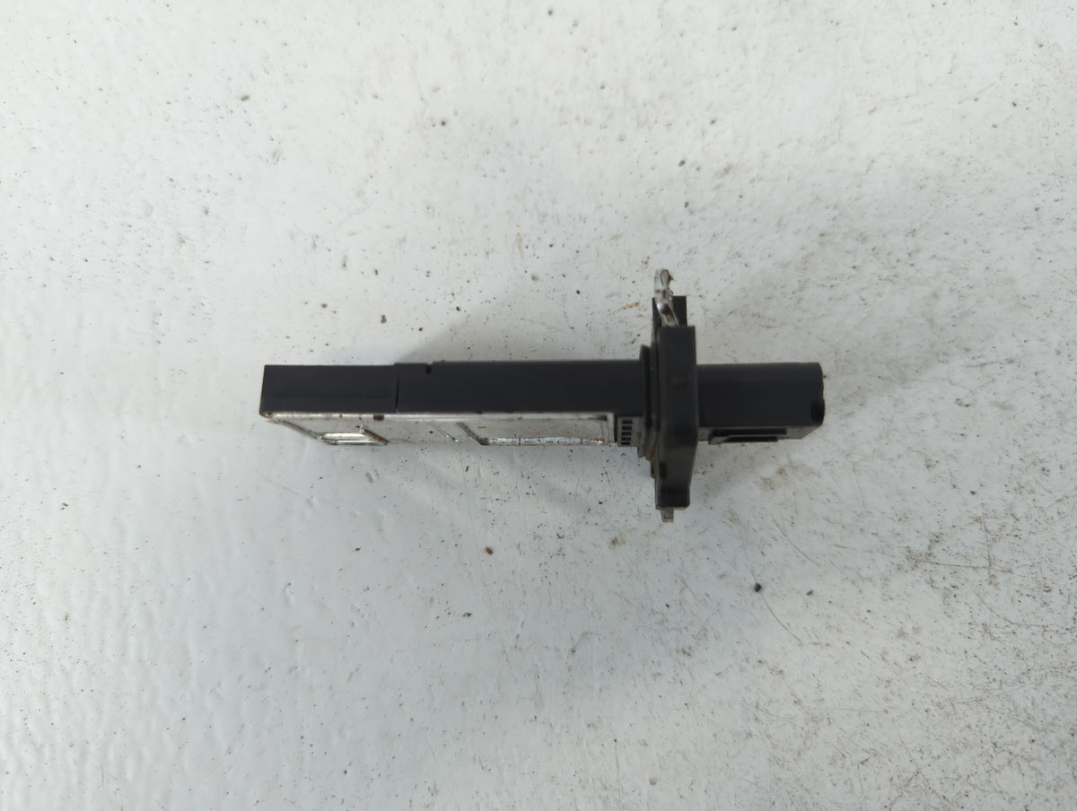 2008-2011 Ford Focus Mass Air Flow Meter Maf Sensor 657226 - Oemusedautoparts1.com