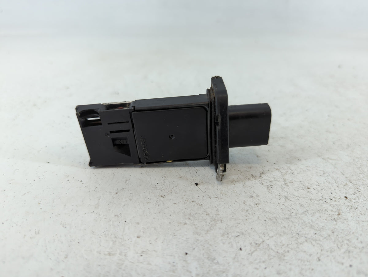 2008-2011 Ford Focus Mass Air Flow Meter Maf Sensor 657226 - Oemusedautoparts1.com