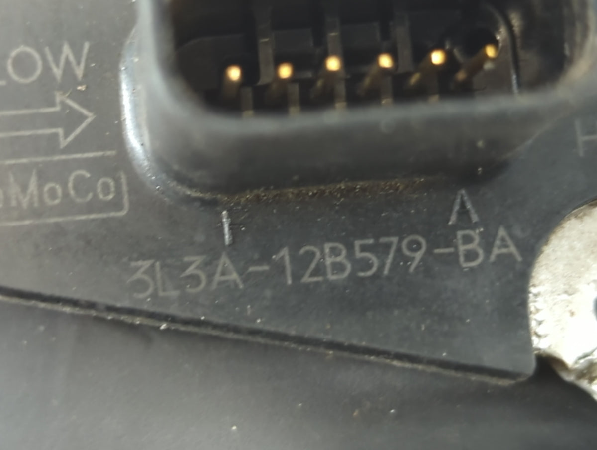 2008-2011 Ford Focus Mass Air Flow Meter Maf Sensor 657226 - Oemusedautoparts1.com