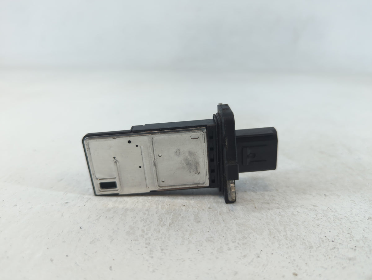 2008-2011 Ford Focus Mass Air Flow Meter Maf Sensor 661303 - Oemusedautoparts1.com