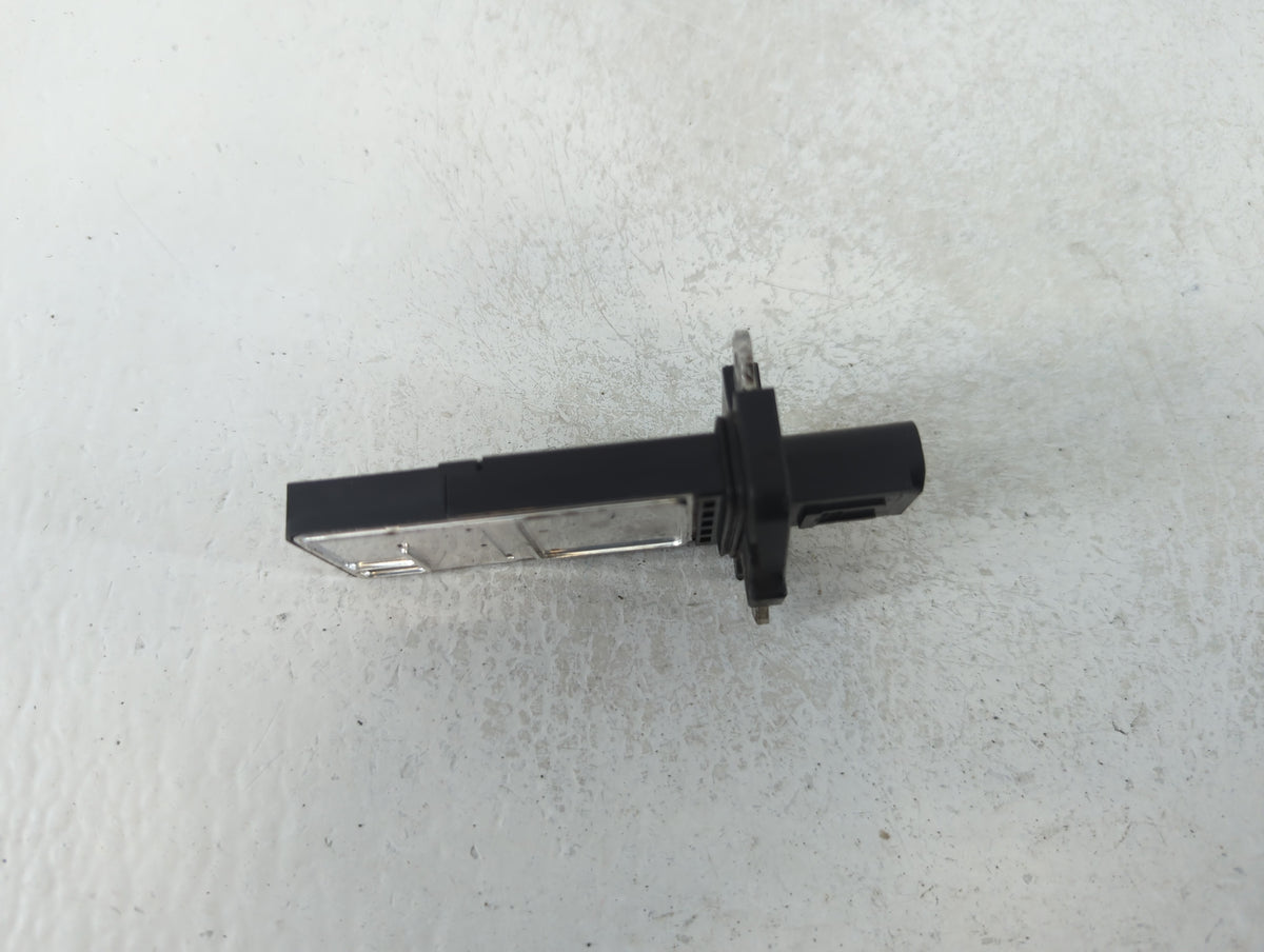 2008-2011 Ford Focus Mass Air Flow Meter Maf Sensor 661303 - Oemusedautoparts1.com