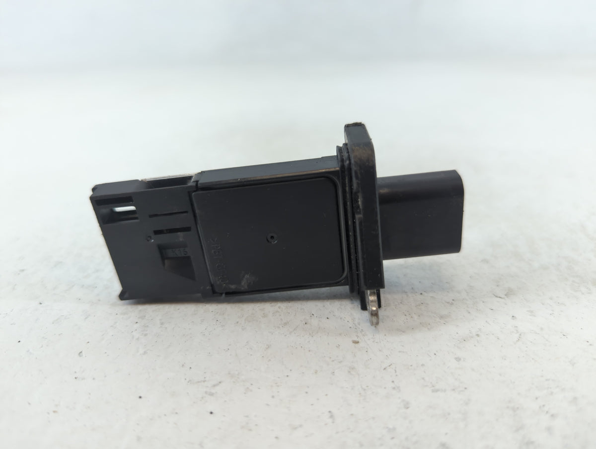 2008-2011 Ford Focus Mass Air Flow Meter Maf Sensor 661303 - Oemusedautoparts1.com