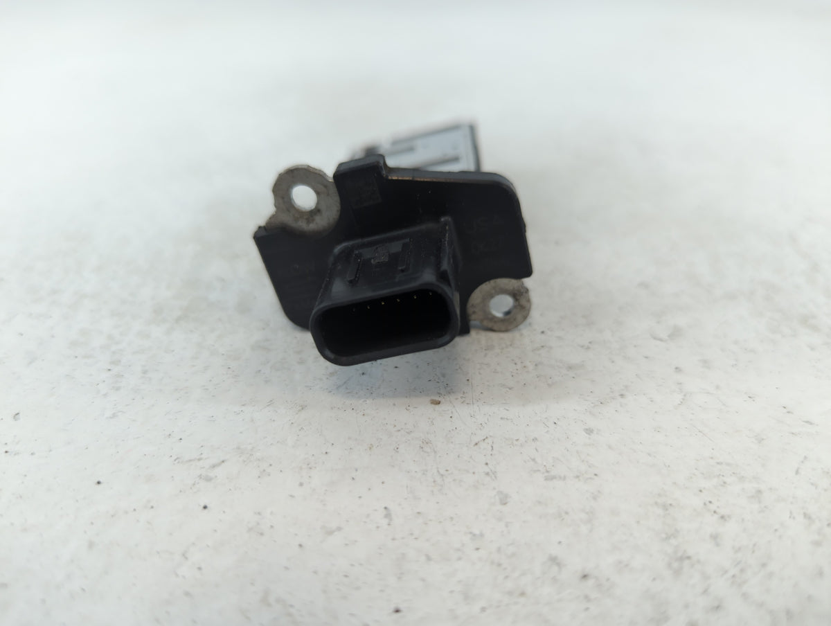 2008-2011 Ford Focus Mass Air Flow Meter Maf Sensor 661303 - Oemusedautoparts1.com