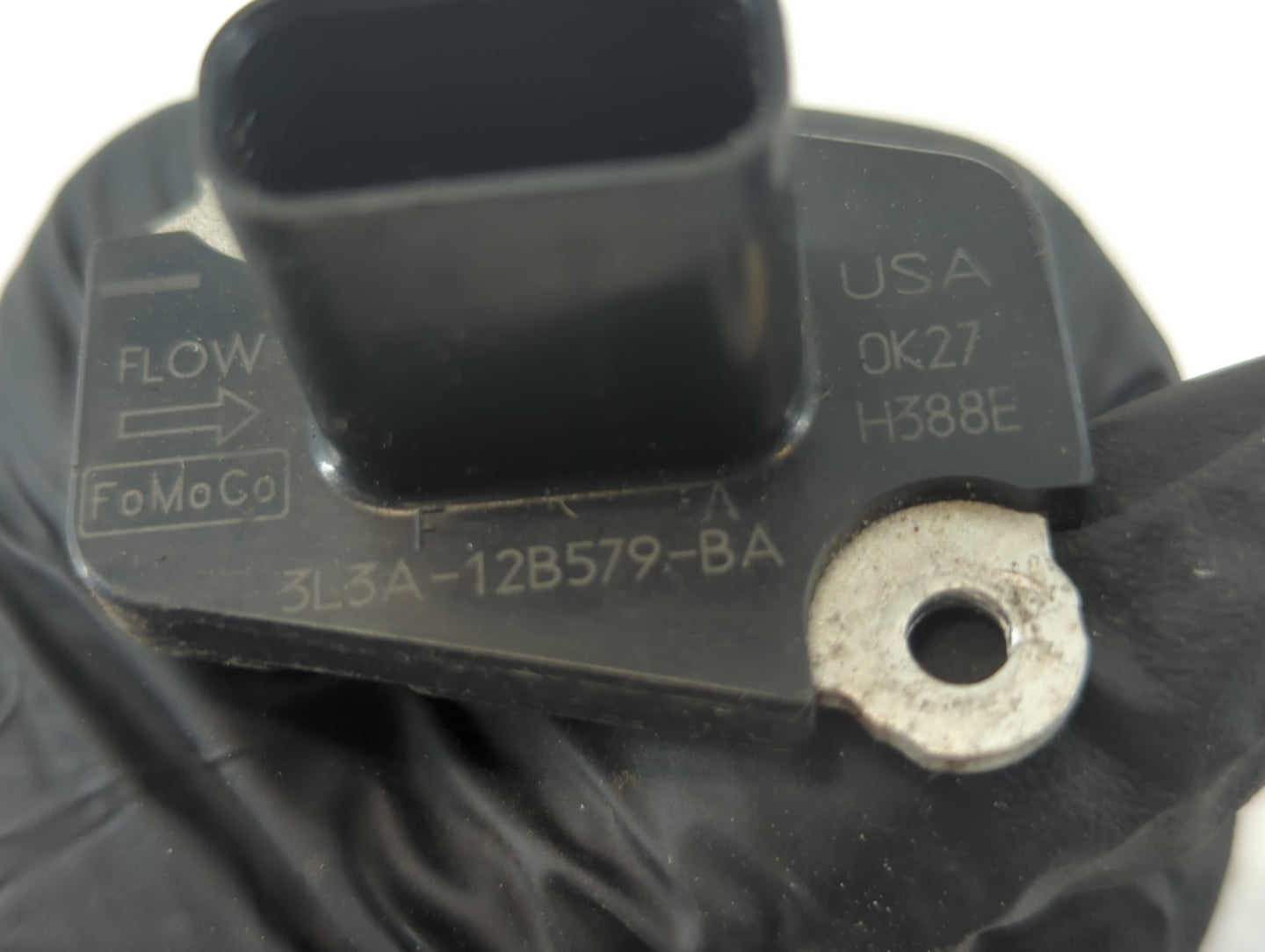 2008-2011 Ford Focus Mass Air Flow Meter Maf - Oemusedautoparts1.com