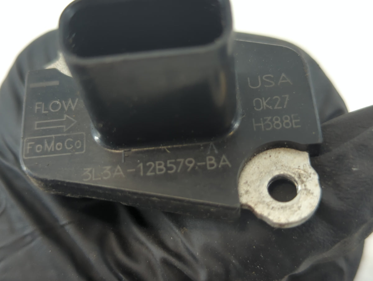 2008-2011 Ford Focus Mass Air Flow Meter Maf Sensor 661303 - Oemusedautoparts1.com