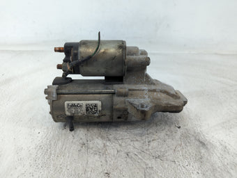 compare product 2003-2012 Ford Focus Car Starter Motor Solenoid OEM P/N:BB5T-11000-AA Fits OEM Used Auto Parts
