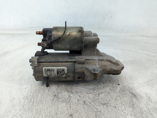 2003-2012 Ford Focus Car Starter Motor Solenoid OEM P/N:BB5T-11000-AA Fits OEM Used Auto Parts - Oemusedautoparts1.com