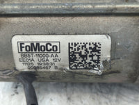 2003-2012 Ford Focus Car Starter Motor Solenoid OEM P/N:BB5T-11000-AA Fits OEM Used Auto Parts - Oemusedautoparts1.com