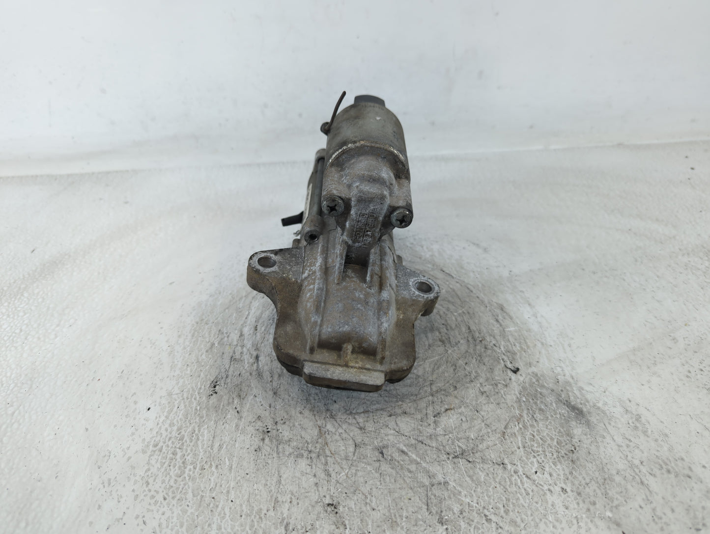 2003-2012 Ford Focus Car Starter Motor Solenoid OEM P/N:BB5T-11000-AA Fits OEM Used Auto Parts - Oemusedautoparts1.com