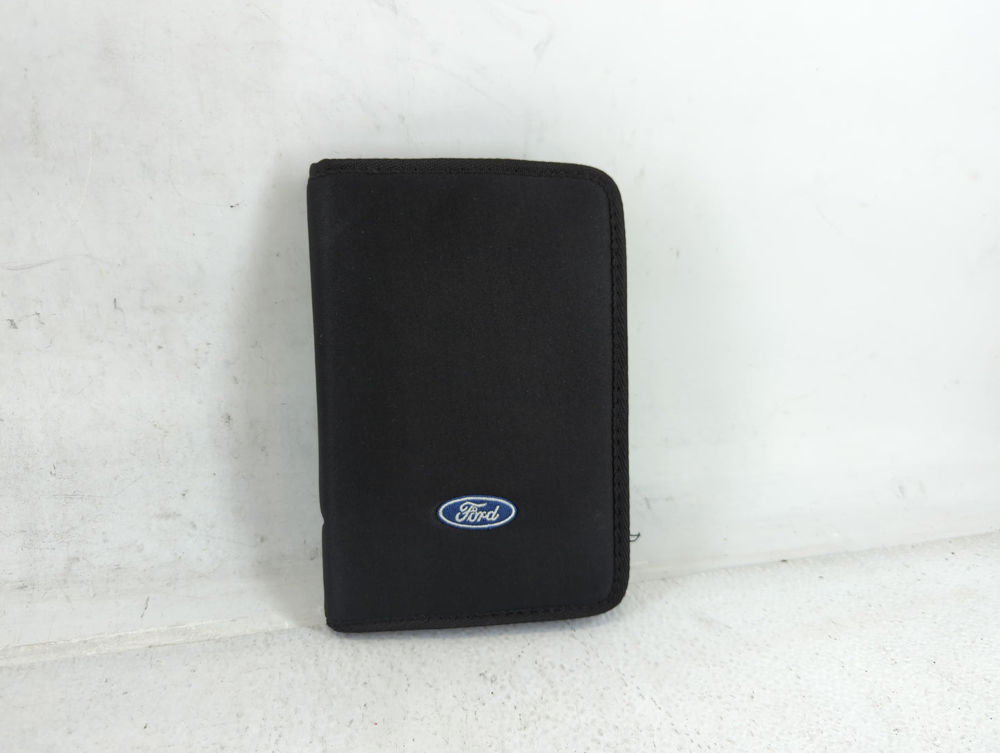 2011 Ford Focus Owners Manual Book Guide P/N:BS4J 19A321 AA OEM Used Auto Parts - Oemusedautoparts1.com