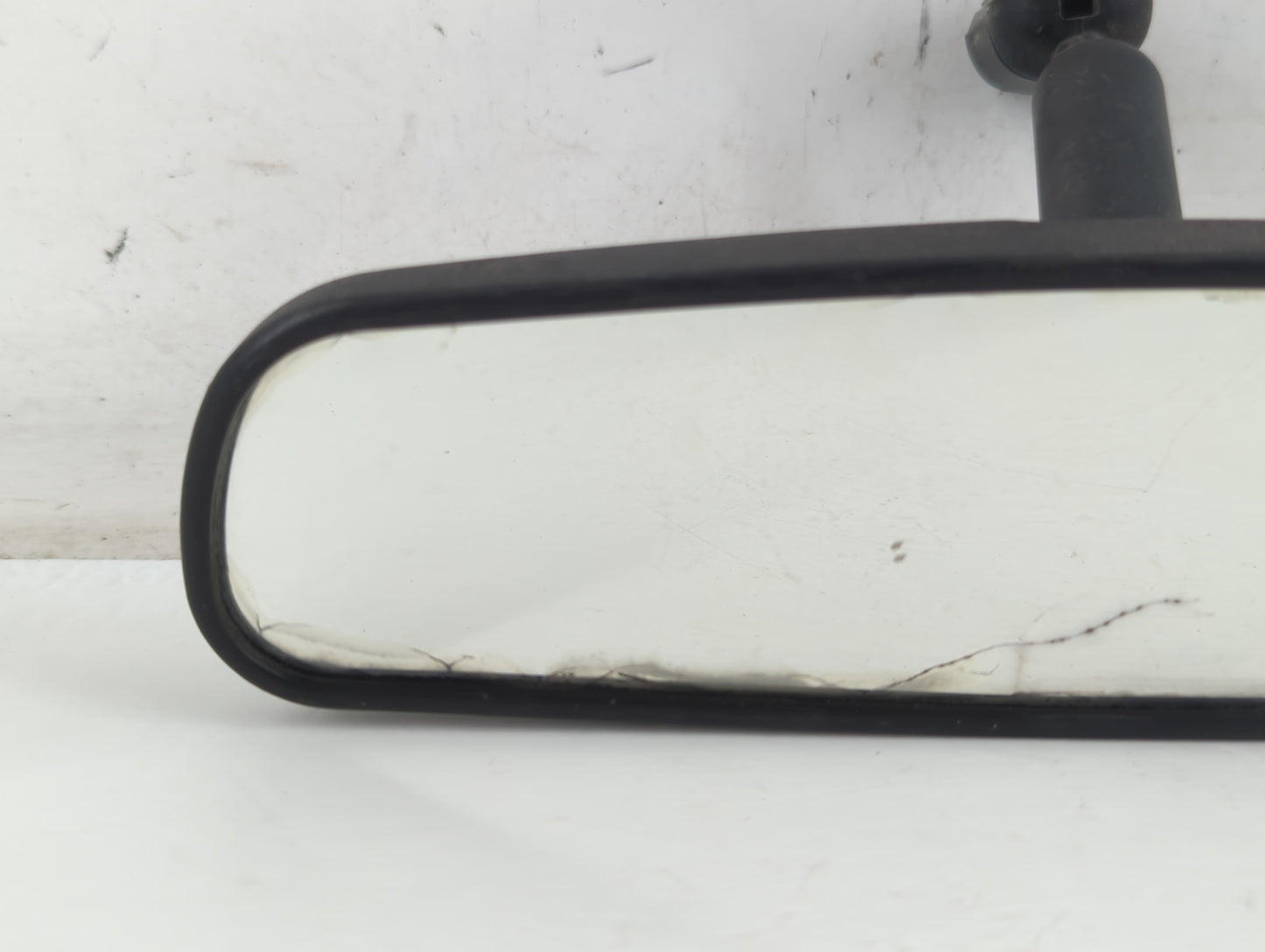 2010-2018 Ford Focus Interior Rear View Mirror Replacement OEM P/N:E8011681 Fits OEM Used Auto Parts - Oemusedautoparts1.com