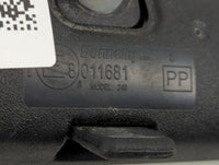 2010-2018 Ford Focus Interior Rear View Mirror Replacement OEM P/N:E8011681 Fits OEM Used Auto Parts - Oemusedautoparts1.com
