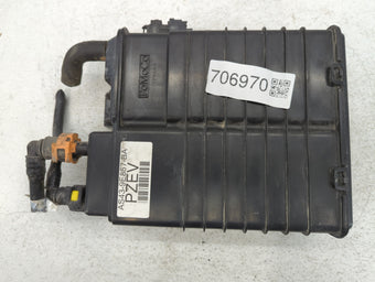 compare product 2011 Ford Focus Fuel Vapor Charcoal Canister
