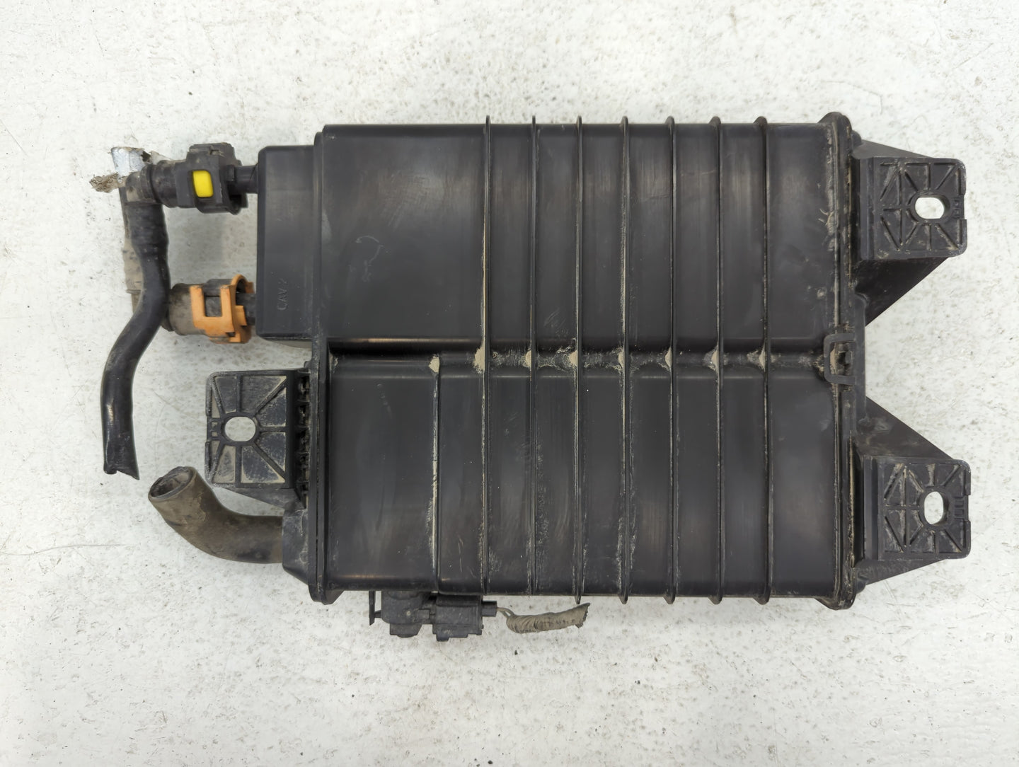2011 Ford Focus Fuel Vapor Charcoal Canister - Oemusedautoparts1.com