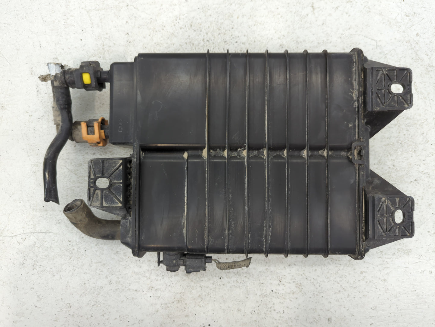 2011 Ford Focus Fuel Vapor Charcoal Canister - Oemusedautoparts1.com