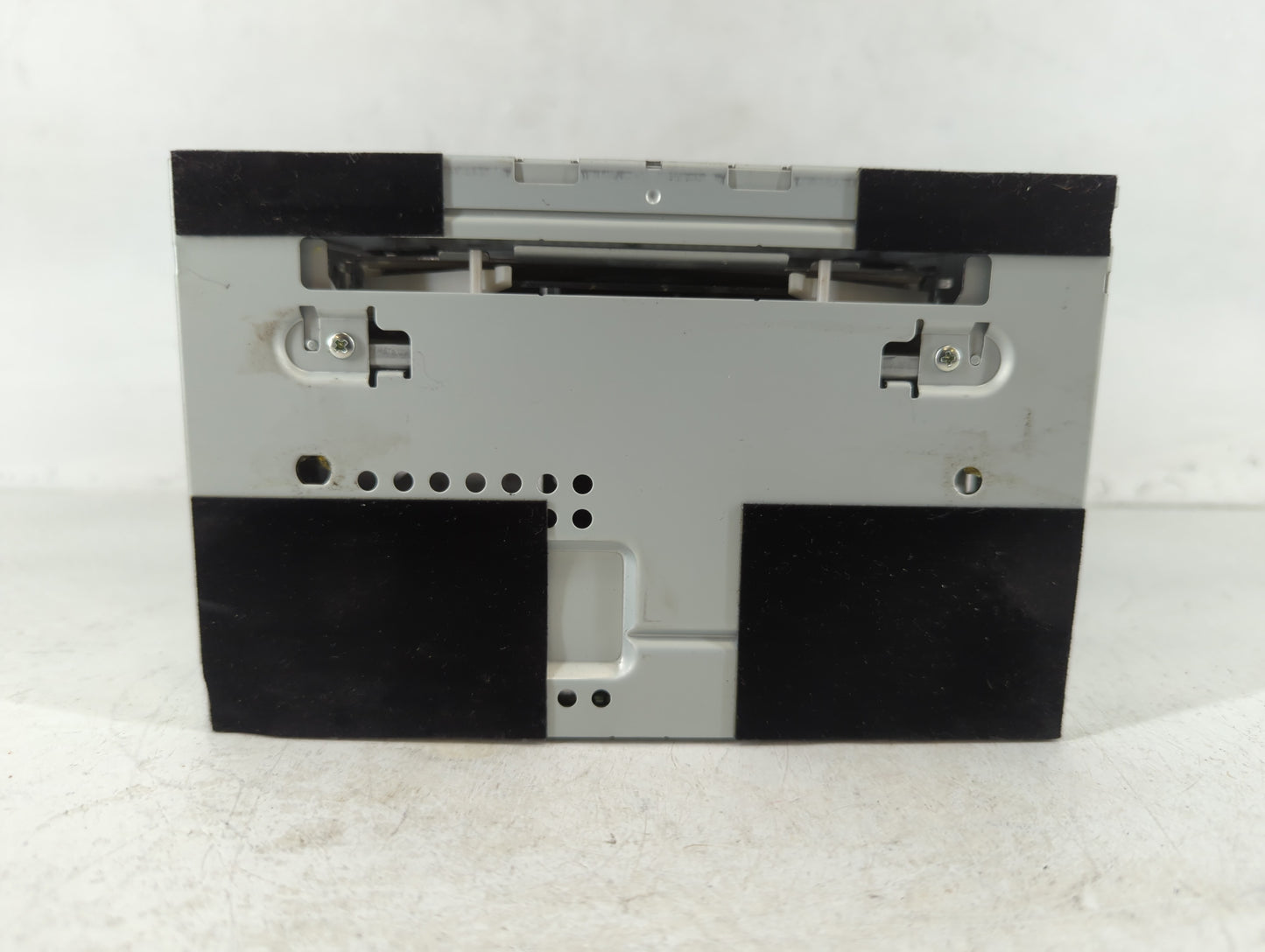 2010-2011 Ford Focus Am Fm Cd Player Radio Receiver - Oemusedautoparts1.com