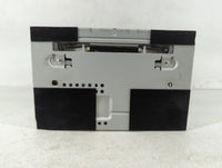 2010-2011 Ford Focus Am Fm Cd Player Radio Receiver - Oemusedautoparts1.com