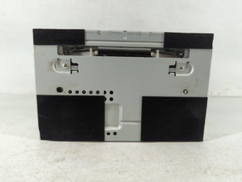 compare product 2010-2011 Ford Focus Am Fm Cd Player Radio Receiver