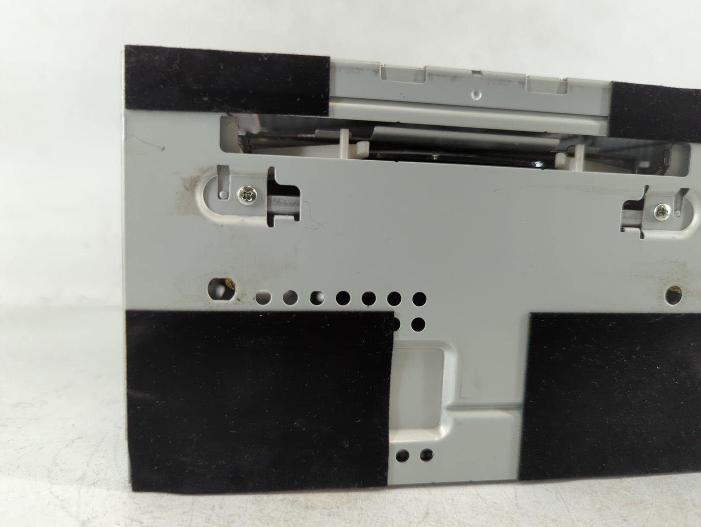 2010-2011 Ford Focus Am Fm Cd Player Radio Receiver - Oemusedautoparts1.com