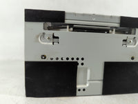 2010-2011 Ford Focus Am Fm Cd Player Radio Receiver - Oemusedautoparts1.com