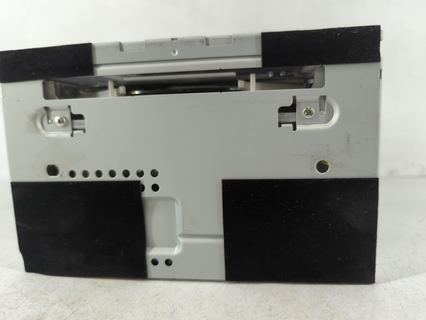 2010-2011 Ford Focus Am Fm Cd Player Radio Receiver - Oemusedautoparts1.com