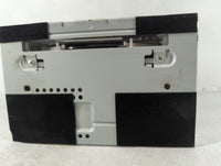 2010-2011 Ford Focus Am Fm Cd Player Radio Receiver - Oemusedautoparts1.com