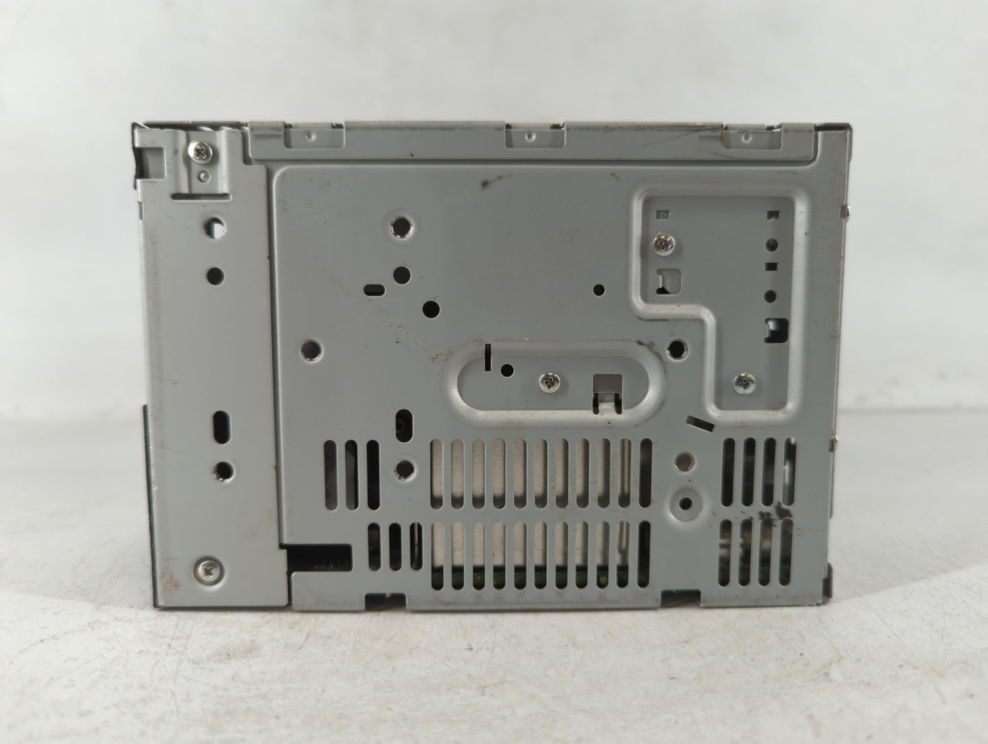 2010-2011 Ford Focus Am Fm Cd Player Radio Receiver - Oemusedautoparts1.com