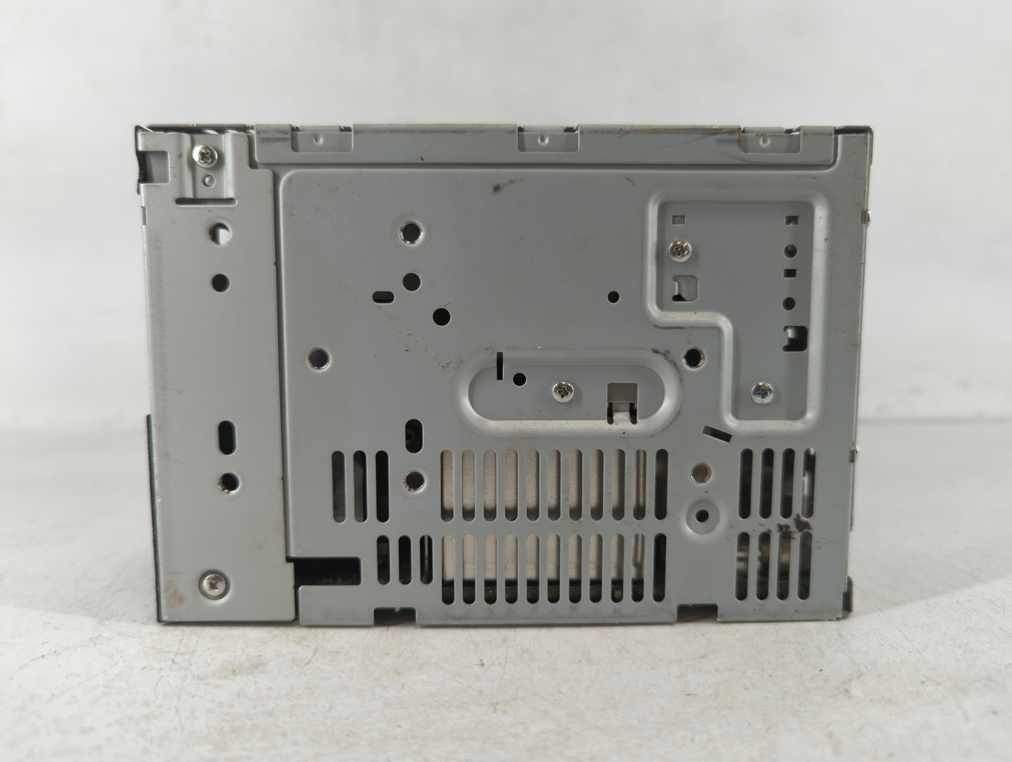 2010-2011 Ford Focus Am Fm Cd Player Radio Receiver - Oemusedautoparts1.com