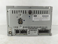 2010-2011 Ford Focus Am Fm Cd Player Radio Receiver - Oemusedautoparts1.com