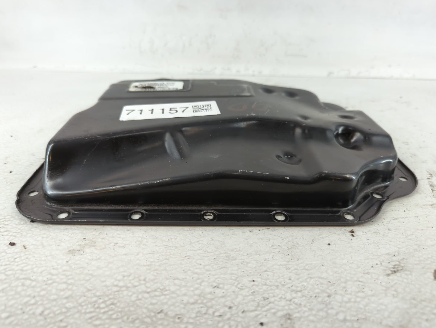 2005-2011 Ford Focus Engine Oil Pan P/N:8S4P-7000-FA Fits Fits 2005 2006 2007 2008 2009 2010 2011 2012 2013 OEM Used Auto Pa