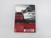 2011 Ford Focus Owners Manual Book Guide P/N:CM5J 19A321 AA OEM Used Auto Parts - Oemusedautoparts1.com