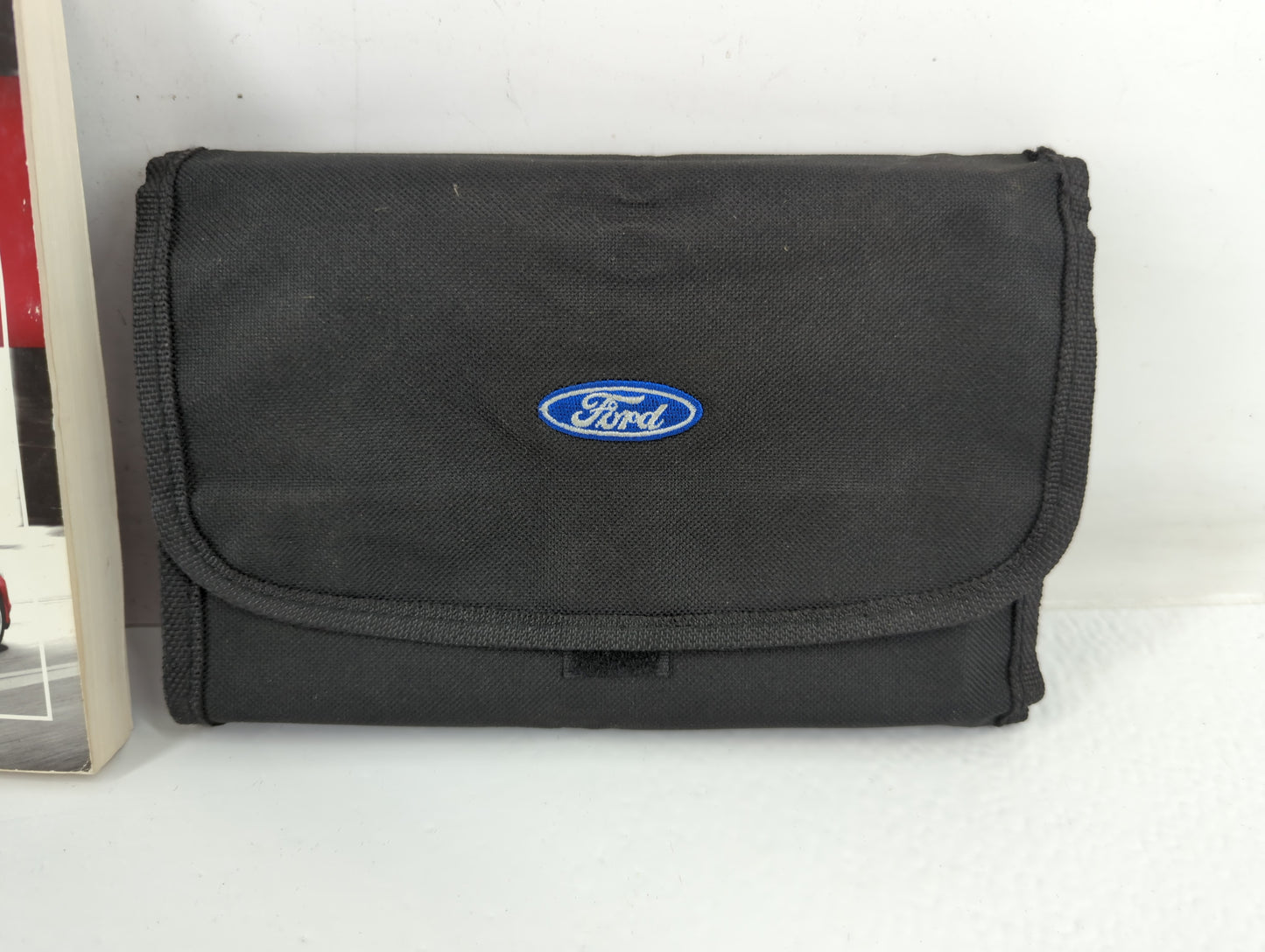 2011 Ford Focus Owners Manual Book Guide P/N:CM5J 19A321 AA OEM Used Auto Parts - Oemusedautoparts1.com