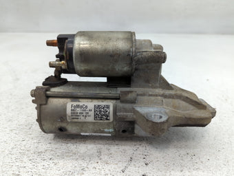 compare product 2003-2012 Ford Focus Car Starter Motor Solenoid OEM P/N:EE01A BB5T-11000-AA Fits OEM Used Auto Parts
