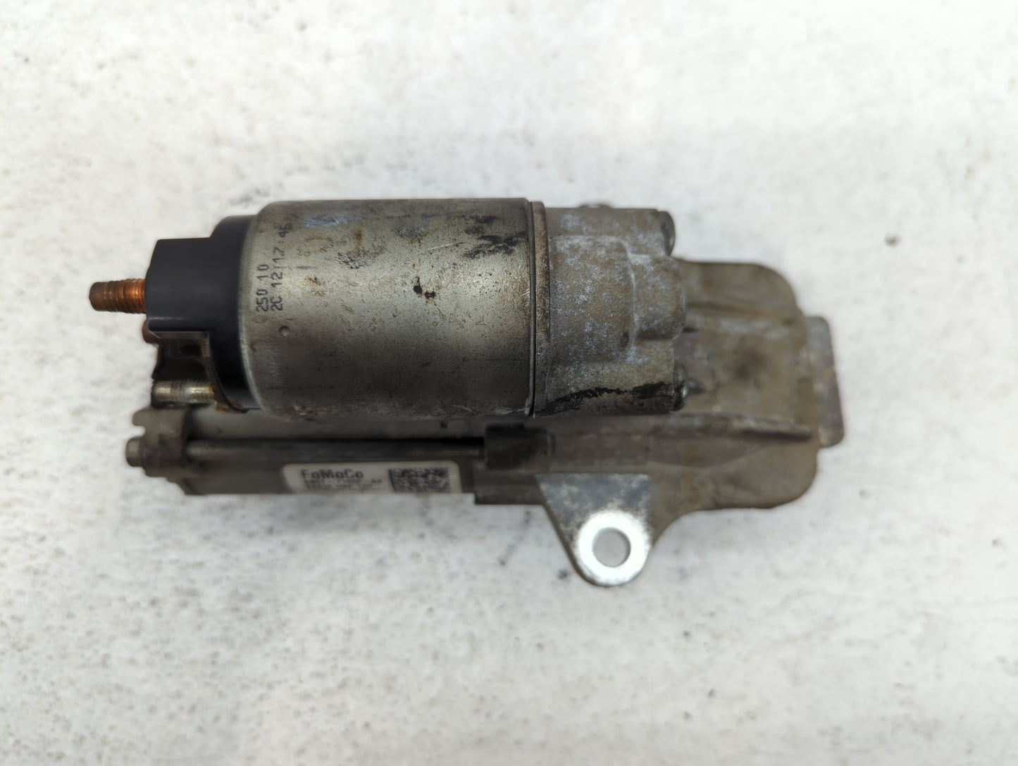 2003-2012 Ford Focus Car Starter Motor Solenoid OEM P/N:EE01A BB5T-11000-AA Fits OEM Used Auto Parts - Oemusedautoparts1.com