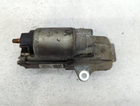 2003-2012 Ford Focus Car Starter Motor Solenoid OEM P/N:EE01A BB5T-11000-AA Fits OEM Used Auto Parts - Oemusedautoparts1.com