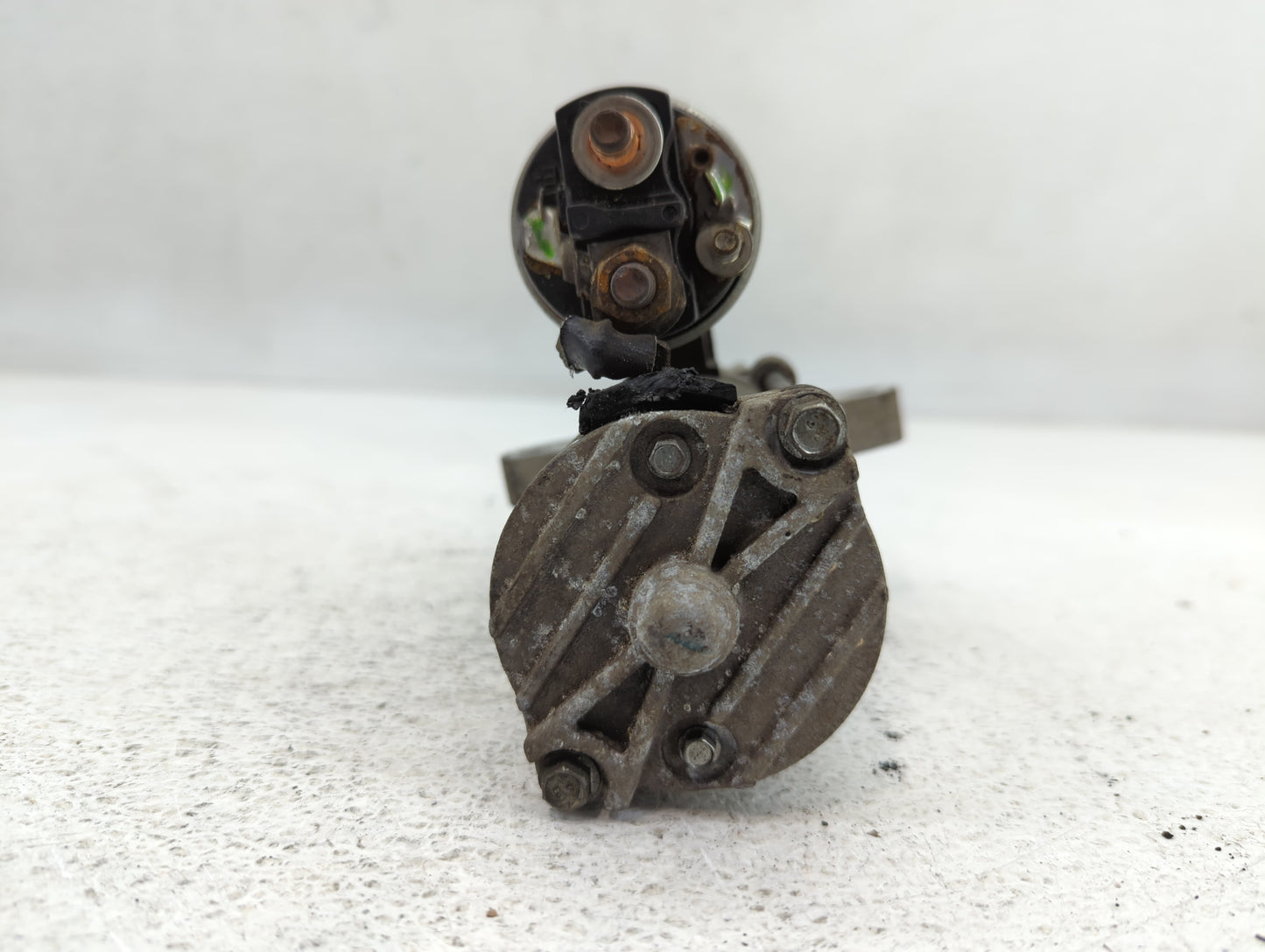 2003-2012 Ford Focus Car Starter Motor Solenoid OEM P/N:EE01A BB5T-11000-AA Fits OEM Used Auto Parts - Oemusedautoparts1.com