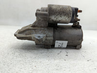 2003-2012 Ford Focus Car Starter Motor Solenoid OEM P/N:EE01A BB5T-11000-AA Fits OEM Used Auto Parts - Oemusedautoparts1.com