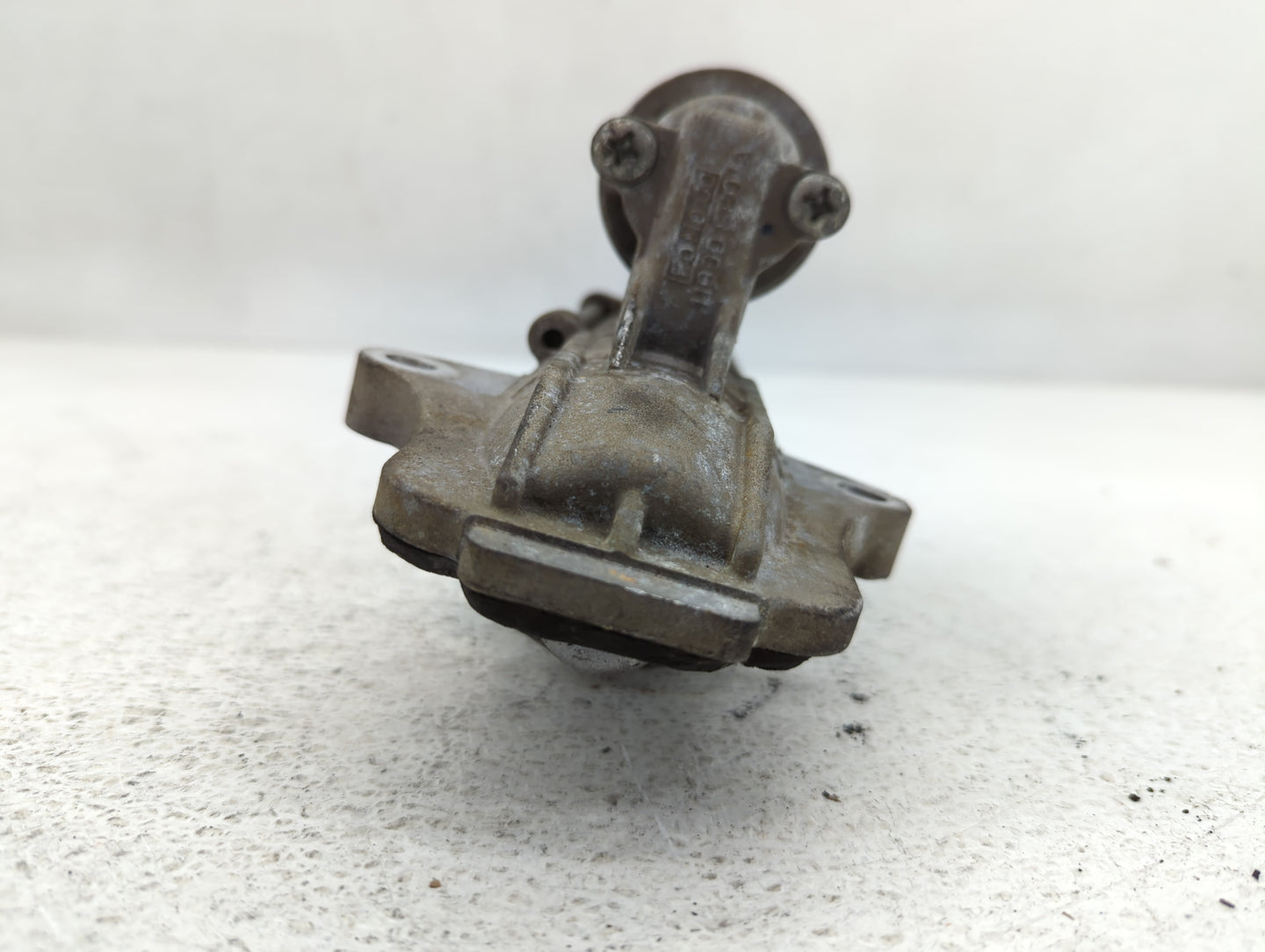 2003-2012 Ford Focus Car Starter Motor Solenoid OEM P/N:EE01A BB5T-11000-AA Fits OEM Used Auto Parts - Oemusedautoparts1.com