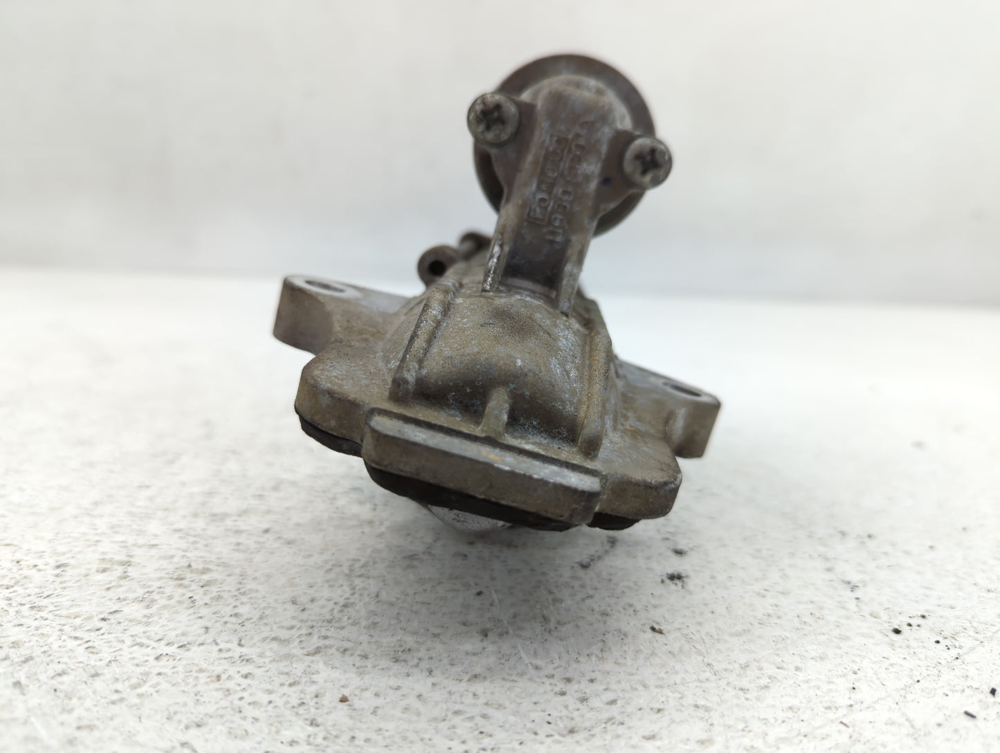 2003-2012 Ford Focus Car Starter Motor Solenoid OEM P/N:EE01A BB5T-11000-AA Fits OEM Used Auto Parts - Oemusedautoparts1.com