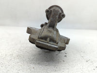 2003-2012 Ford Focus Car Starter Motor Solenoid OEM P/N:EE01A BB5T-11000-AA Fits OEM Used Auto Parts - Oemusedautoparts1.com